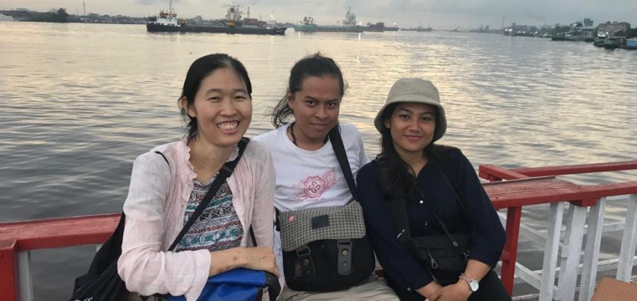Biennale Jogja XV