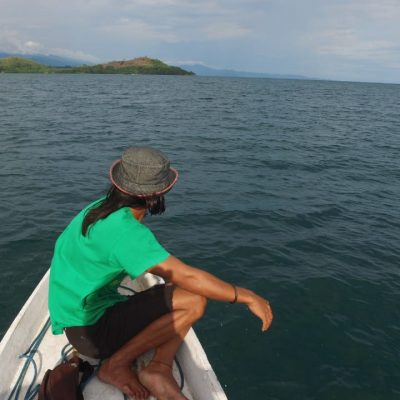 Residensi Kelana Laut, Mencari Narasi Yang Hilang Dari Budaya Maritim
