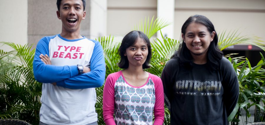 Biennale Jogja XV