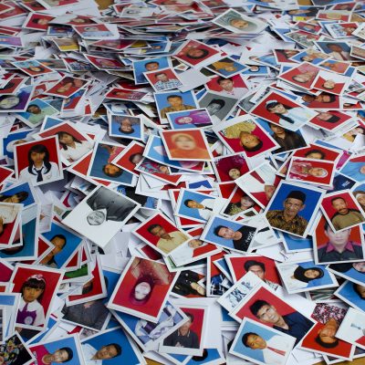 Rokateater Akan Menampilkan 209.000 Pass Photo