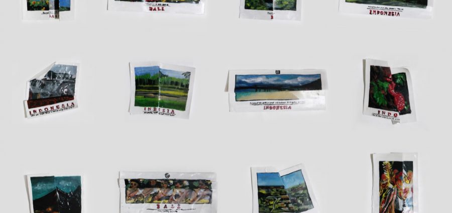 Biennale Jogja XV