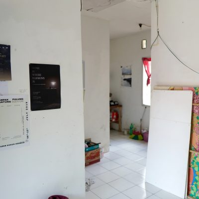Kukuh Hermadi Merekonstruksi Ulang Mitos Pulung Gantung