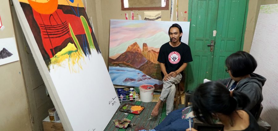 Biennale Jogja XV