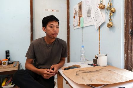 Yosep Arizal