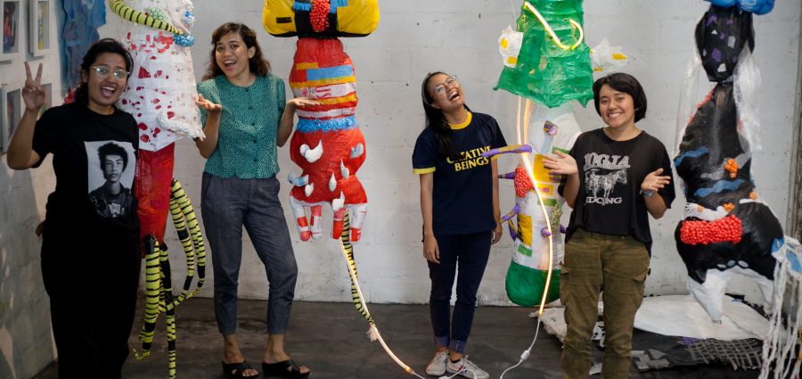 Biennale Jogja XV
