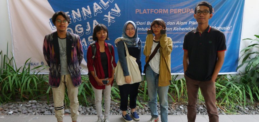 Biennale Jogja XV