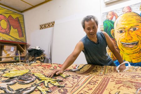 Popok Tri Wahyudi