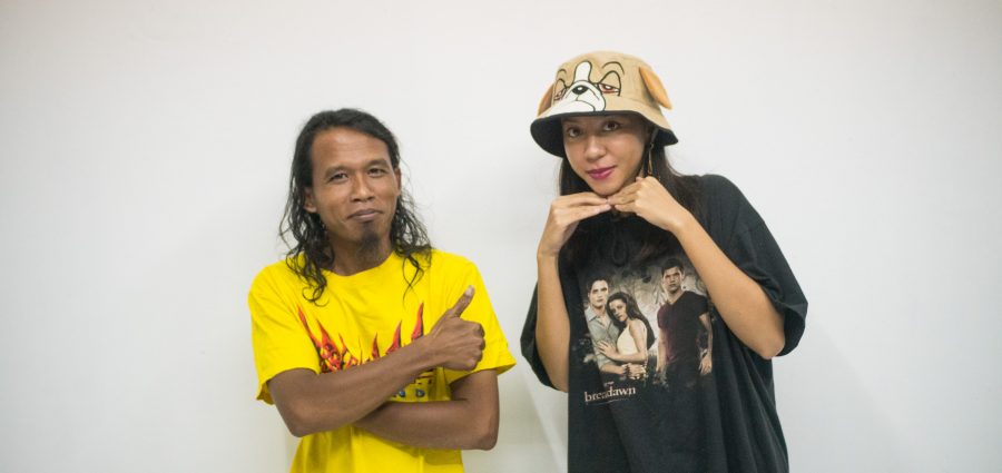 Biennale Jogja XV