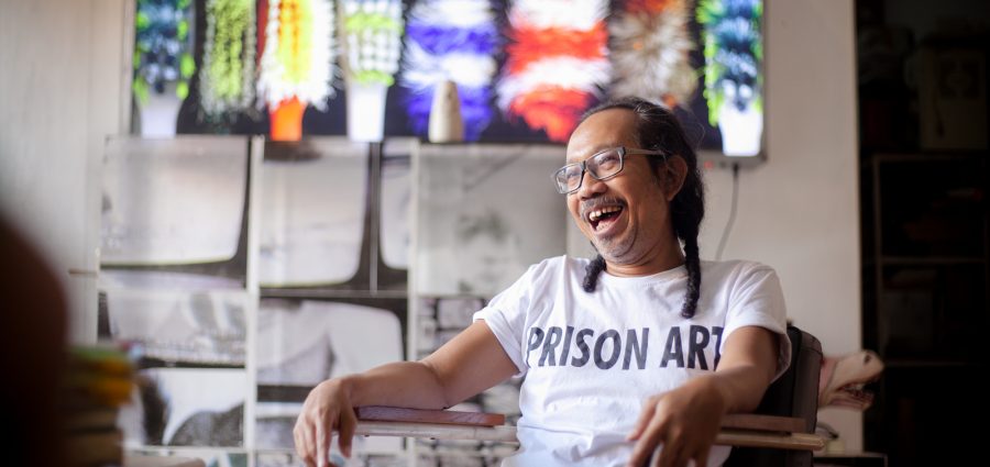 Biennale Jogja XV