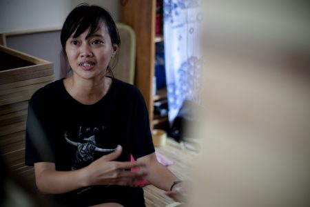 Dian Suci Rahmawati