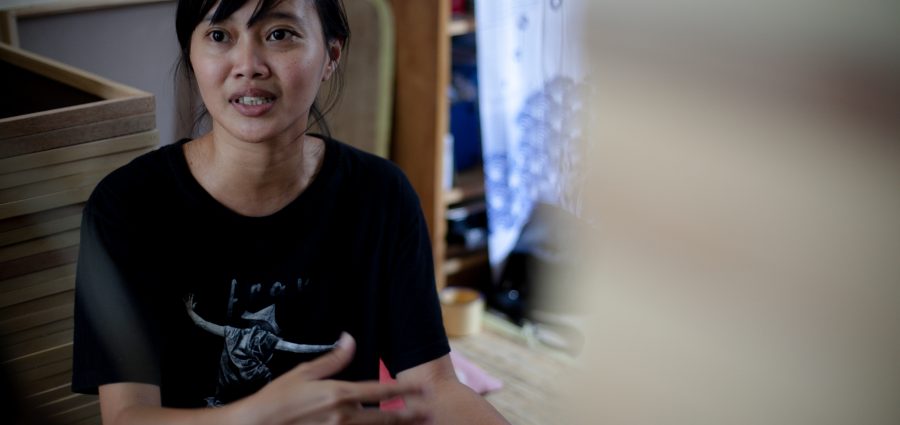 Biennale Jogja XV