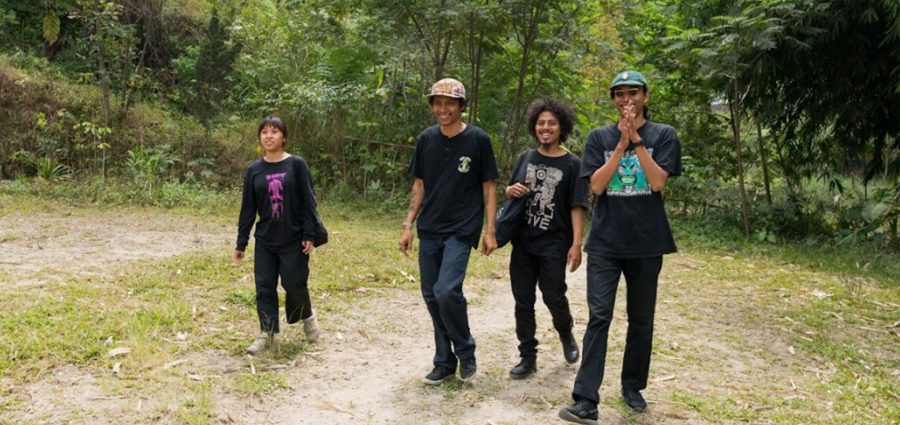 Biennale Jogja XV