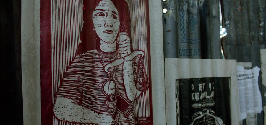 Biennale Jogja XV