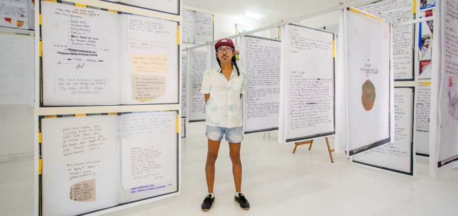 Biennale Jogja XV