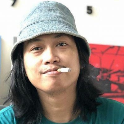 Arif Setiawan