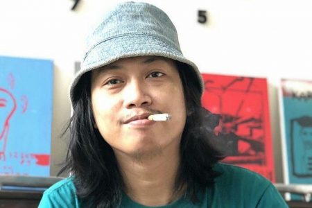 Arif Setiawan