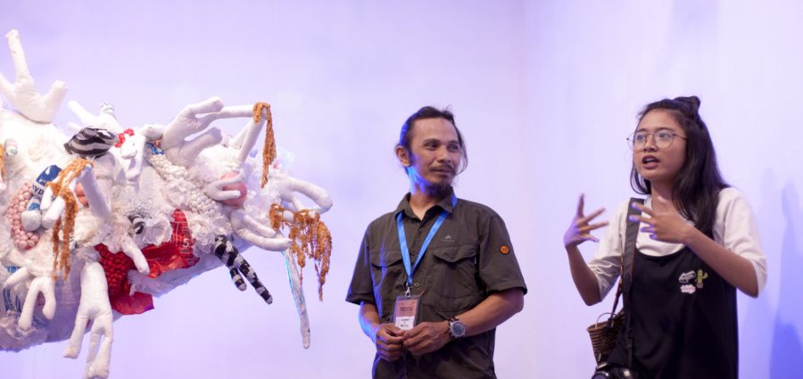 Biennale Jogja XV