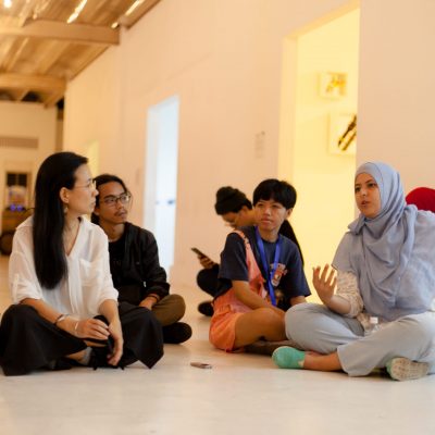 Menciptakan Sejarah: Tubuh dan Ingatan Sebagai Metode