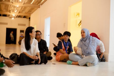Menciptakan Sejarah: Tubuh dan Ingatan Sebagai Metode