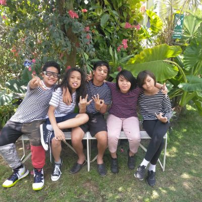Di Pembukaan Biennale Jogja XV, The Beast Kids Bakal Menampilkan Lagu Karya Sendiri