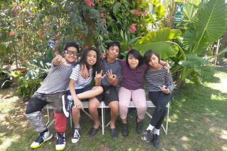 Di Pembukaan Biennale Jogja XV, The Beast Kids Bakal Menampilkan Lagu Karya Sendiri