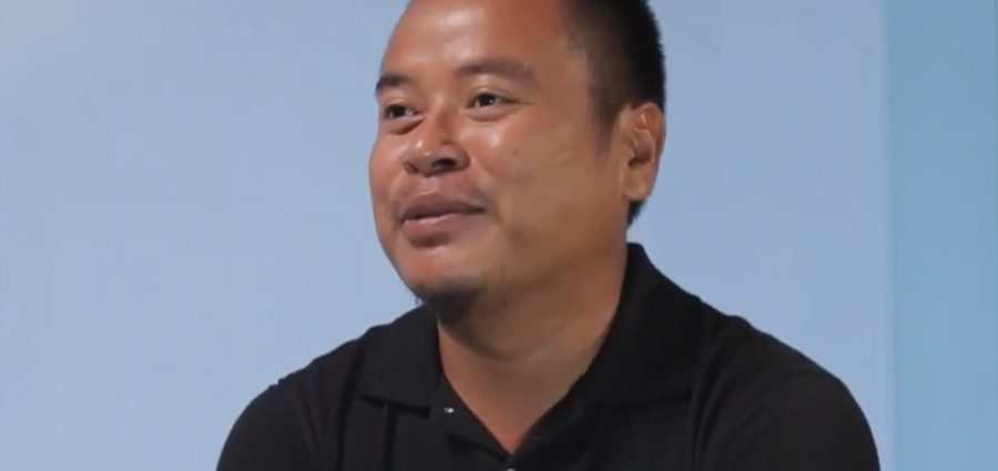 Biennale Jogja XV