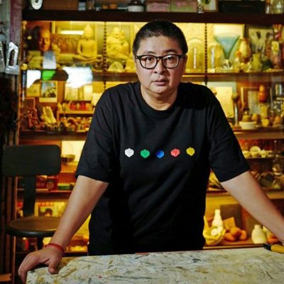 Ling Quisumbing
