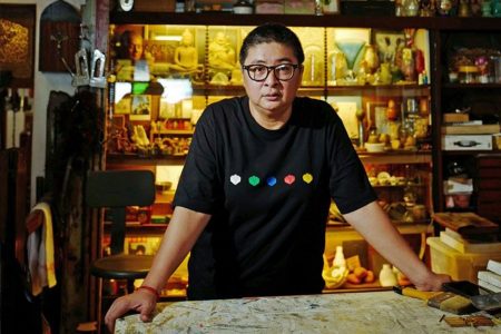 Ling Quisumbing
