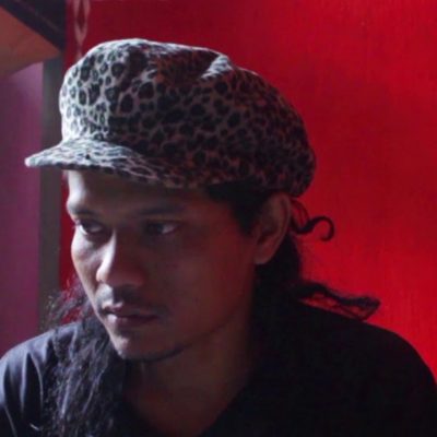 Hendra Priyadhani