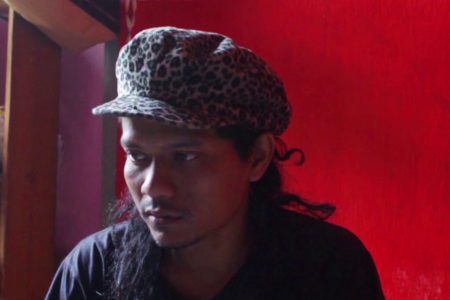 Hendra Priyadhani