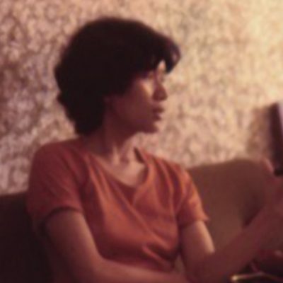 Hildawati Soemantri