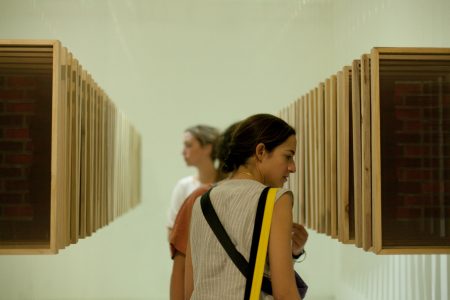 Onassis Foundation’s (Athens – Greece) Visit