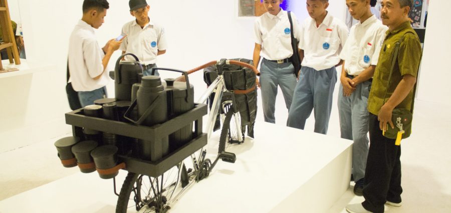 Biennale Jogja XV