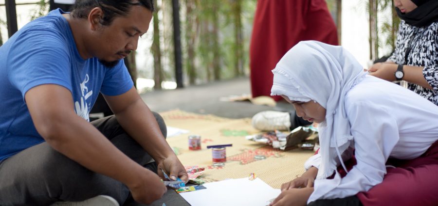 Biennale Jogja XV
