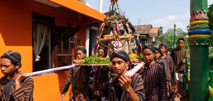 Biennale Jogja XV