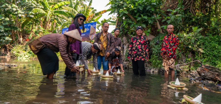 Biennale Jogja XV