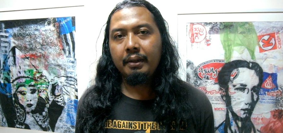 Biennale Jogja XV