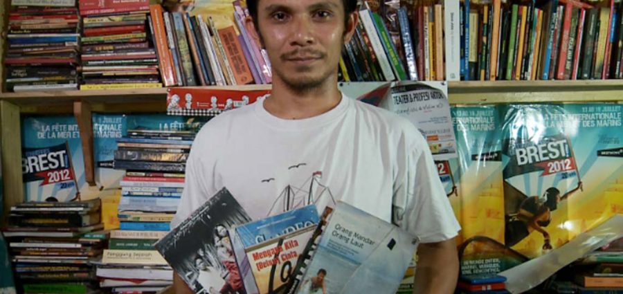 Biennale Jogja XV