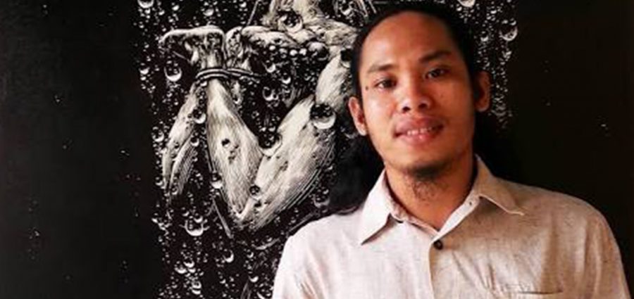Biennale Jogja XV