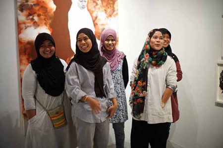 Muslimah Collective