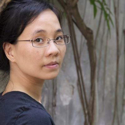 Nguyen Trinh Thi
