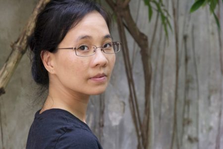 Nguyen Trinh Thi