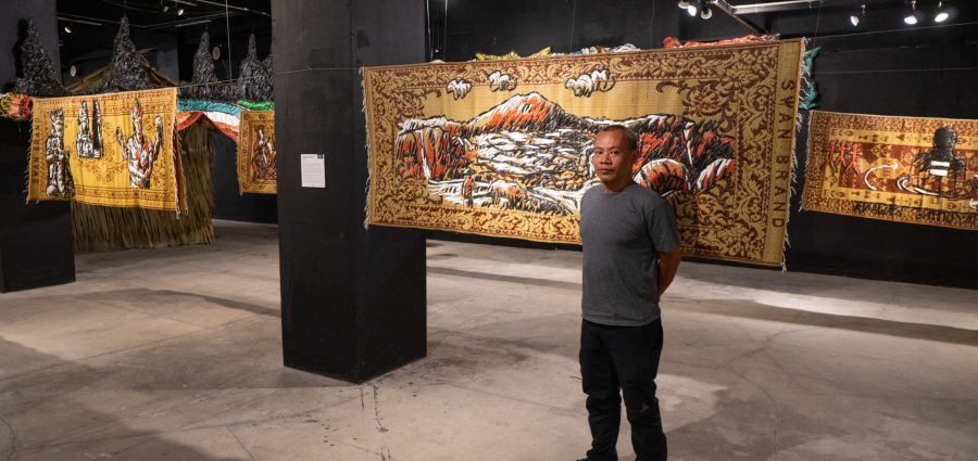 Biennale Jogja XV