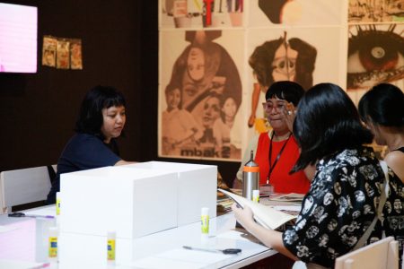 Jogja Biennale XV 2019 Preview at JNM