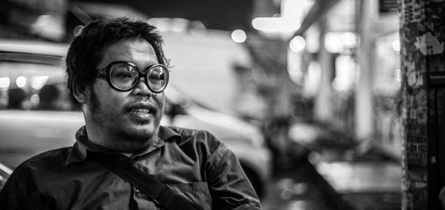 Biennale Jogja XV