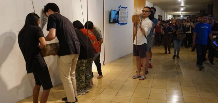 Biennale Jogja XV
