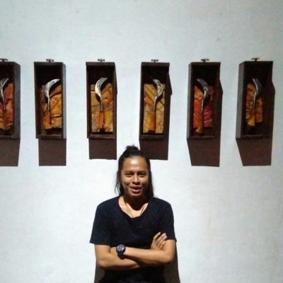 Suvi Wahyudianto