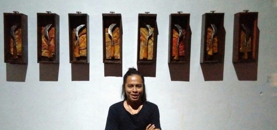 Biennale Jogja XV