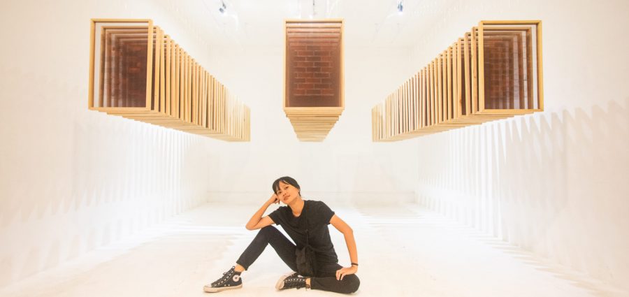Biennale Jogja XV