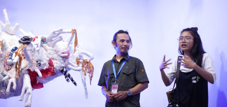 Biennale Jogja XV